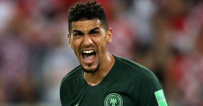 Leon Balogun's instant redemption as Rangers star recovers from becoming Nigeria fall guy to send Super Eagles soaring - www.dailyrecord.co.uk - Qatar - Nigeria