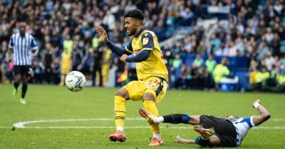 Lee, Jones, chances - Two ups and three downs for Bolton Wanderers in Sheffield Wednesday loss - www.manchestereveningnews.co.uk - city Sheffield