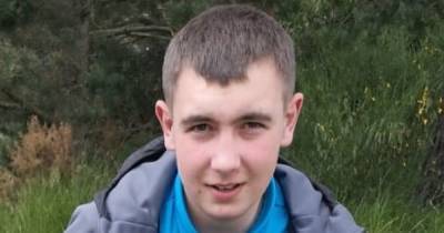 Scots schoolboy vanished from Ayr home four days ago - www.dailyrecord.co.uk - Scotland