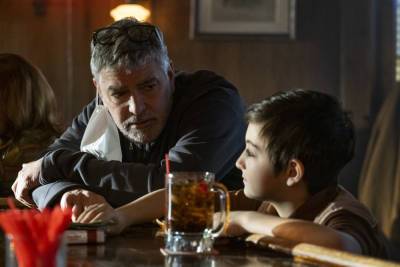 George Clooney & Grant Heslov On Their Coming Of Age Tale ‘The Tender Bar,’ And The State Of Film As Hollywood Struggles To Lift Out A Pandemic - deadline.com - Britain