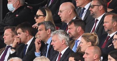 Glazers may fear Manchester United have 'reached their peak', claims football finance expert - www.manchestereveningnews.co.uk - Manchester
