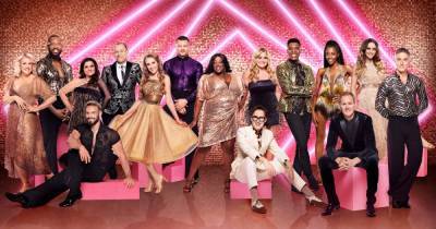Strictly Come Dancing results are 'leaked' again as fans demand Sunday show is axed - www.dailyrecord.co.uk