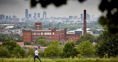 The quest to define Oldham’s future - www.manchestereveningnews.co.uk - Manchester