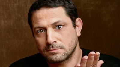 Tawfik Abu-Wael Talks ‘Unknowns’ Mini Series, His Intimate Thriller Playing Canneseries - variety.com - Israel