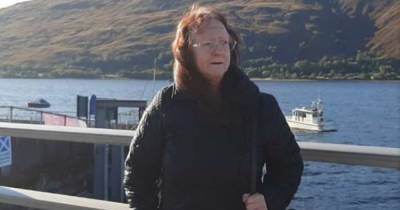 First picture of pensioner who died after being hit by bus in Glasgow as family pay tribute to 'loving' gran - www.dailyrecord.co.uk