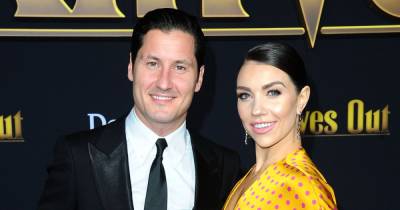 Jenna Johnson Gives Update on Family Plans With Val Chmerkovskiy: ‘Timing Is Everything’ - www.usmagazine.com - Utah