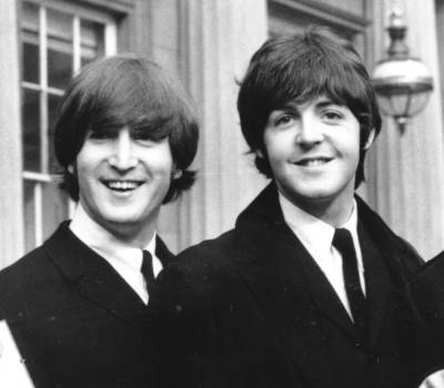 Paul McCartney Claims John Lennon Initiated The Beatles Break-Up - deadline.com