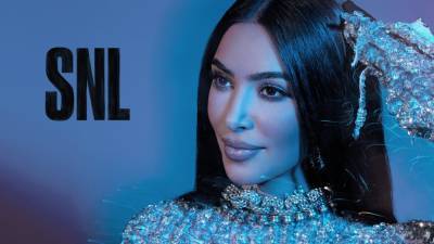 ‘Saturday Night Live’ Ratings Rise With Host Kim Kardashian West - deadline.com