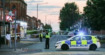 'The only way it ends is death or jail': The fear and anger about stabbings on north Manchester's streets - www.manchestereveningnews.co.uk - Manchester