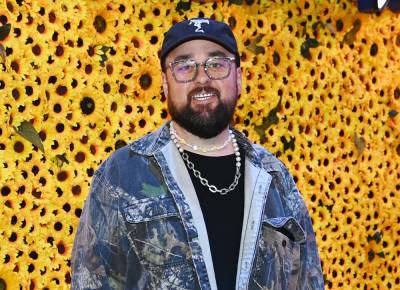 ‘Pawn Stars’ Fan Favourite Chumlee Reveals 150-Pound Weight Loss - etcanada.com - county Lee - county Russell