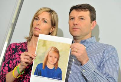 Prosecutors ‘100% Convinced’ They’ve Finally Solved Madeleine McCann’s Disappearance Case 14 Years Later - perezhilton.com - Portugal - Indiana