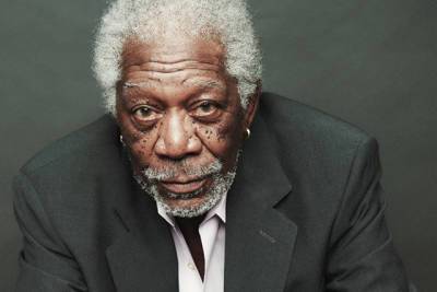 Morgan Freeman: “I Am Not In The Least Bit For Defunding The Police” - deadline.com