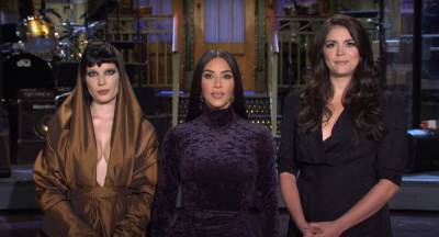 Kim Kardashian West Nudges Up ‘SNL’ Early Ratings After Worst-Rated Season Opener - thewrap.com