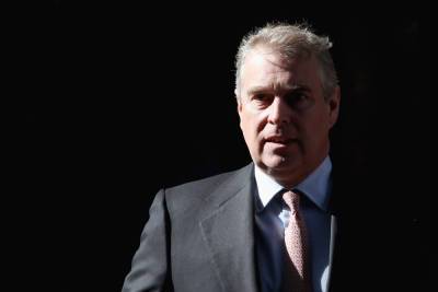 Prince Andrew Sex Crimes Investigation Dropped By London’s Metropolitan Police: ‘No Further Action Will Be Taken’ - etcanada.com - London - Virginia