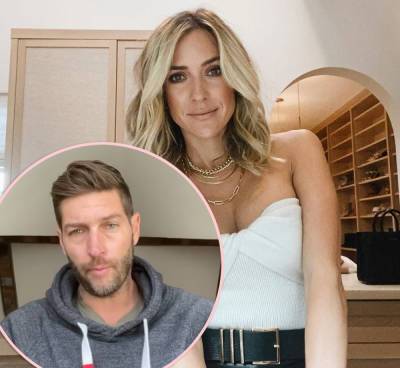Kristin Cavallari Reveals If She Plans On Ever Getting Married Again After Jay Cutler Divorce - perezhilton.com