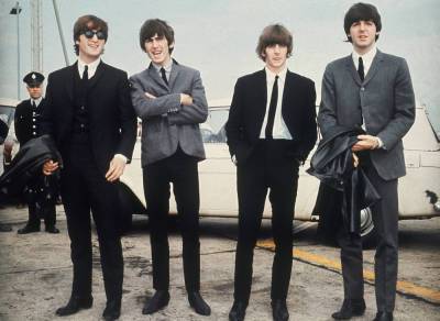 Paul McCartney: John Lennon responsible for Beatles breakup - www.foxnews.com