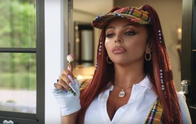Jesy Nelson responds to Blackfishing accusations following debut single - www.nme.com