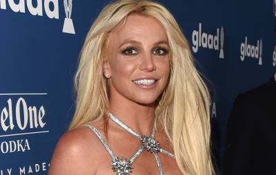 Britney Spears says she’s writing a book about a murdered girl’s ghost “stuck in limbo” - www.nme.com