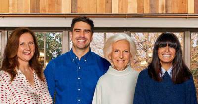 Mary Berry's Best Home Cook 'set to be axed' after production company went bust - www.msn.com