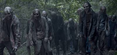 ‘Walking Dead’ EP Angela Kang On Tonight’s Last Season Mid-ish Finale & Sticking The Zombie Apocalypse Landing - deadline.com
