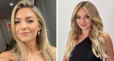 Abbie Chatfield on the issue with Sam Frost’s ‘segregation’ comments - www.who.com.au