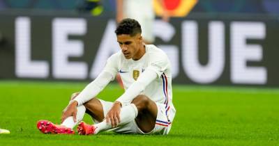Manchester United fans fear the worst after Varane injury as Solskjaer is accused of 'lying' - www.manchestereveningnews.co.uk - Spain - France - Manchester