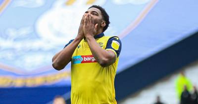 'Wouldn't dive' - defence of Dapo Afolayan as Bolton Wanderers star 'penalised for being good' - www.manchestereveningnews.co.uk