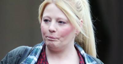 Evil Scots woman who kept toddler in a cage is spared jail for fifth time - www.dailyrecord.co.uk - Scotland