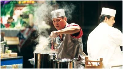 ‘Iron Chef’: Japanese Original Series Heads to FilmRise Through Exclusive Fuji Deal - variety.com - New York - Japan