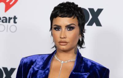 Demi Lovato honours late friend in emotional track ‘Unforgettable (Tommy’s Song)’ - www.nme.com