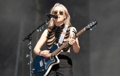 Phoebe Bridgers’ Austin City Limits set reportedly cut off for running overtime - www.nme.com - Texas