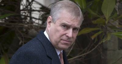 Met Police take no further action after review into Duke of York accuser claims - www.manchestereveningnews.co.uk - USA - Virginia - county Andrew