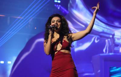 Charli XCX says fans can expect “an overload of sexiness” on new album - www.nme.com
