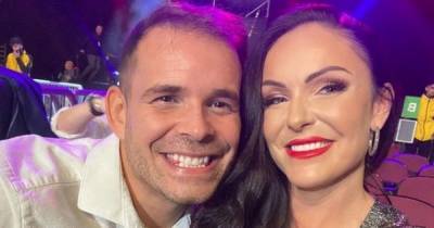 MAFS UK's Marilyse says Luke could be her 'perfect partner' after Franky split - www.ok.co.uk - Britain