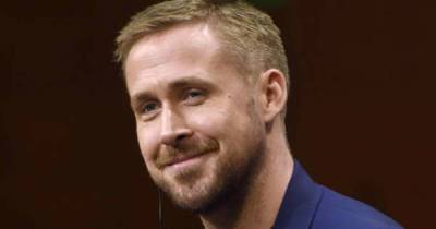 Ryan Gosling struggled to 'entertain' daughters during Covid-19 lockdown - www.msn.com