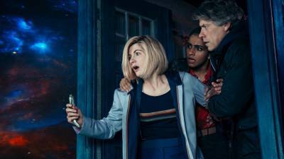 ‘Doctor Who’ Channel Leads BBC Studios, Pluto TV Carriage Deal – Global Bulletin - variety.com - Spain - France - Austria - Germany - Switzerland