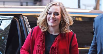 Which is your favourite Adele single? Vote! - www.officialcharts.com - Britain