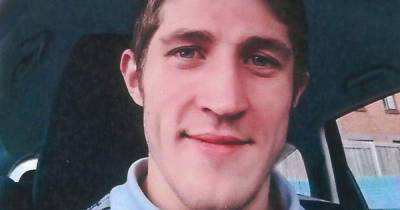 Call for full public inquiry into death-in-custody victim Allan Marshall - www.dailyrecord.co.uk - Scotland