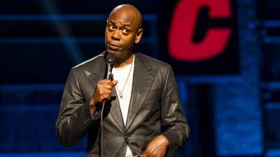 Dave Chappelle's controversial special 'The Closer' gets high audience score on Rotten Tomatoes - www.foxnews.com