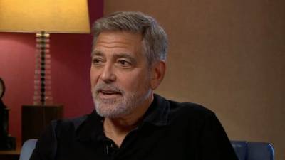 George Clooney Won’t Run for Office: I Want ‘a Nice Life’ (Video) - thewrap.com