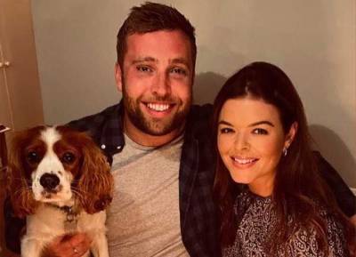 Doireann Garrihy shares love for boyfriend Paddy saying she’s ‘lucky to have him’ - evoke.ie