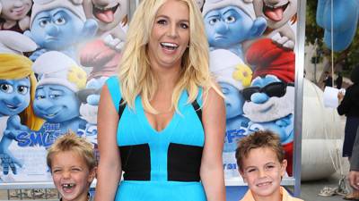 Kevin Federline - Britney Spears - Jayden Federline - Mark Vincent Kaplan - Why Britney Spears’ Custody Of 2 Sons Won’t Change, Kevin Federline’s Lawyer Asserts - hollywoodlife.com