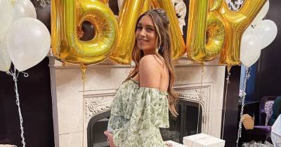 Bachelor in Paradise’s Pregnant Astrid Loch’s ‘Magical’ Baby Shower Ahead of 1st Child: Photos - www.usmagazine.com