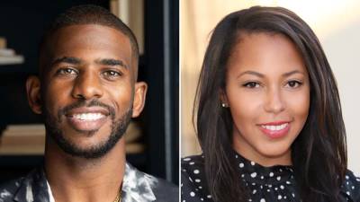 NBA Star Chris Paul Teams With Parker Paige Media To Produce ‘Playdate’ Family Competition Format - deadline.com