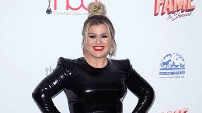 Kelly Clarkson Feeling ‘Thrilled’ After Win Over Montana Ranch In Brandon Blackstock Divorce - hollywoodlife.com - Montana