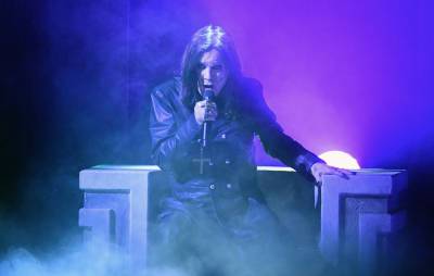 Ozzy Osbourne jokes being a “devil worshipper” has helped him avoid COVID - www.nme.com