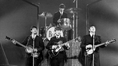 Paul McCartney Says It Was John Lennon’s Choice, Not His, to Break Up The Beatles - thewrap.com