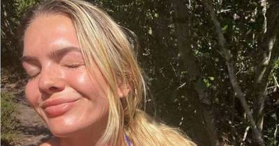X Factor star Louisa Johnson reveals she went to rehab for trauma, depression and anxiety earlier this year - www.ok.co.uk