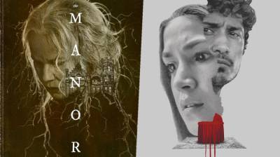 ‘Madres’ & ‘The Manor’: Final ‘Welcome To The Blumhouse’ 2021 Pair Turn Quality Episodic Material Into Plodding Features [Review] - theplaylist.net