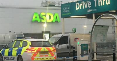 87-year-old ASDA shopper pens heart-breaking letter to security guard after collapsing in store - www.manchestereveningnews.co.uk